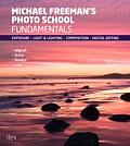 Michael Freemans Photo School Fundamentals