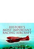 History's Most Important Racing Aircraft