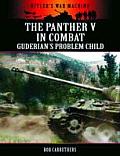 Panther V in Combat Guderians Problem Child