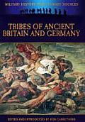 Tribes of Ancient Britain & Germany
