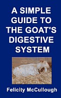 A Simple Guide To The Goat's Digestive System