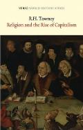 Religion & the Rise of Capitalism