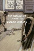 Antinomies of Realism