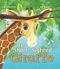 Nearsighted Giraffe
