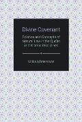 Divine Covenant: Science and Concepts of Natural Law in the Qur'an and Islamic Disciplines
