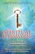 Spiritual Password