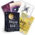 Universe Has Your Back A 52 Card Deck