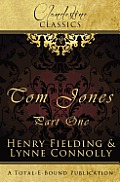 Clandestine Classics: Tom Jones Part One
