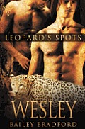 Leopard's Spots: Wesley