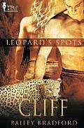 Leopard's Spots: Cliff