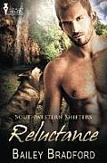 Southwestern Shifters: Reluctance