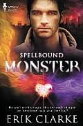 Spellbound: Monster