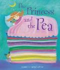 Princess & the Pea