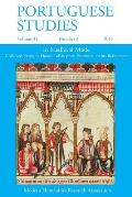 Portuguese Studies 31: 2 2015: In Medieval Mode: Collected Essays in Honour of Stephen Parkinson on his Retirement