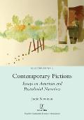 Contemporary Fictions: Essays on American and Postcolonial Narratives