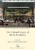 The Cultural Legacy of Mar?a Zambrano