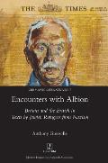 Encounters with Albion: Britain and the British in Texts by Jewish Refugees from Nazism