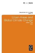 Urban Areas and Global Climate Change