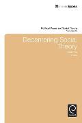 Decentering Social Theory