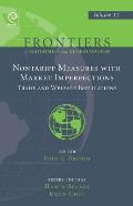 Nontariff Measures with Market Imperfections: Trade and Welfare Implications
