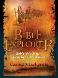 Bible Explorer Gods Word from Genesis to Revelation