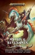 Myths & Revenants Age of Sigmar Warhammer Fantasy