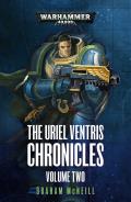 Uriel Ventris Chronicles Volume Two