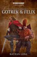 Gotrek & Felix The Fourth Omnibus Warhammer Fantasy