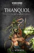 Thanquol & Boneripper Warhammer Fantasy