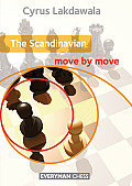 Scandinavian Move by Move