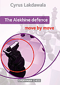 Alekhine Defence Move by Move