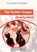 Sicilian Dragon: Move by Move, The