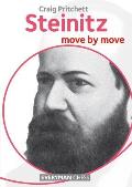 Steinitz Move by Move