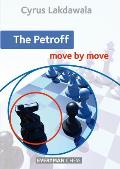 Petroff: Move by Move, The