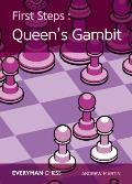 First Steps The Queens Gambit