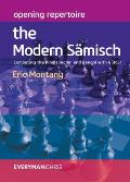 Opening Repertoire: The Modern S?misch: Combating the King's Indian and Benoni with 6 Bg5!