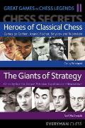 Great Games by Chess Legends