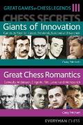 Great Games by Chess Legends