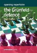 Opening Repertoire: The Gr?nfeld Defence