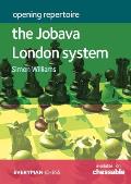 Opening Repertoire The Jobava System