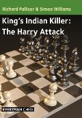 Kings Indian Killer The Harry Attack