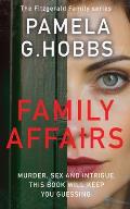 Family Affairs: A gripping drama set in Ireland