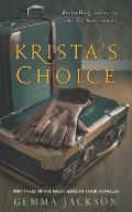 Krista's Choice
