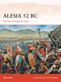 Alesia 52 BC The final struggle for Gaul