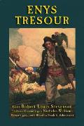 Enys Tresour: Treasure Island in Cornish