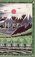 An Hobys, p?, An Fordh Dy ha Tre Arta: The Hobbit in Cornish