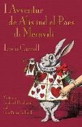 I Avventur de Al?s ind el Paes di Meravili: Alice's Adventures in Wonderland in Western Lombard