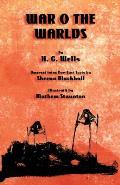 The War o the Warlds: The War of the Worlds in North-east Scots (Doric)