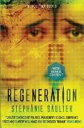 Regeneration REvolution Book 3