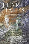 Fearie Tales Stories of the Grimm & Gruesome